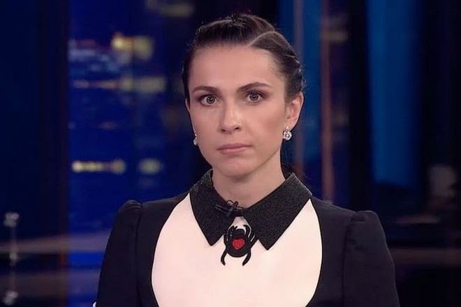 Наиля Аскер-заде: биография, карьера на ТВ и слухи о романе с Костиным