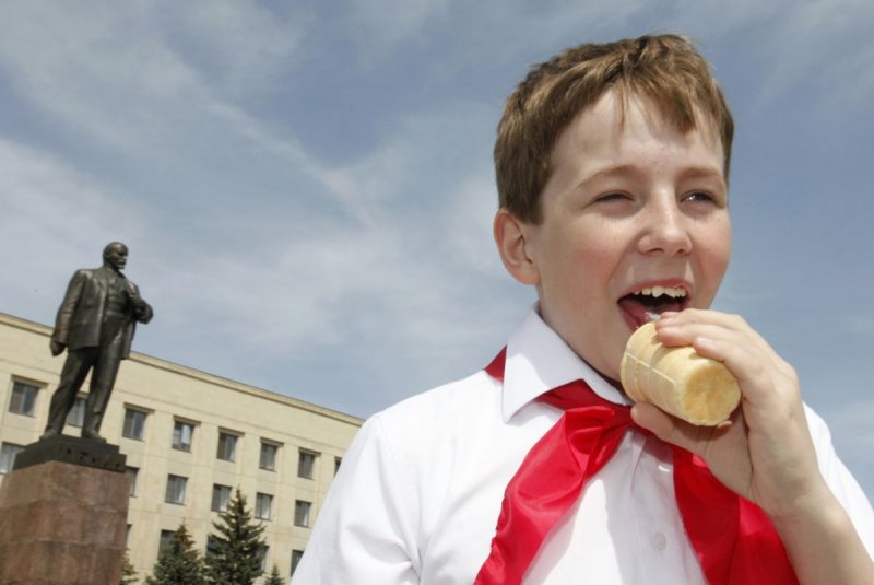 В СССР мороженое было вкуснее? Почему продукты «по ГОСТу» – это обман