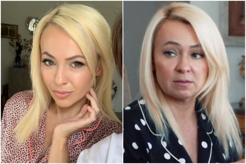 Яна Рудковская: настоящий возраст, мужья, дети и правда о разводе с Плющенко