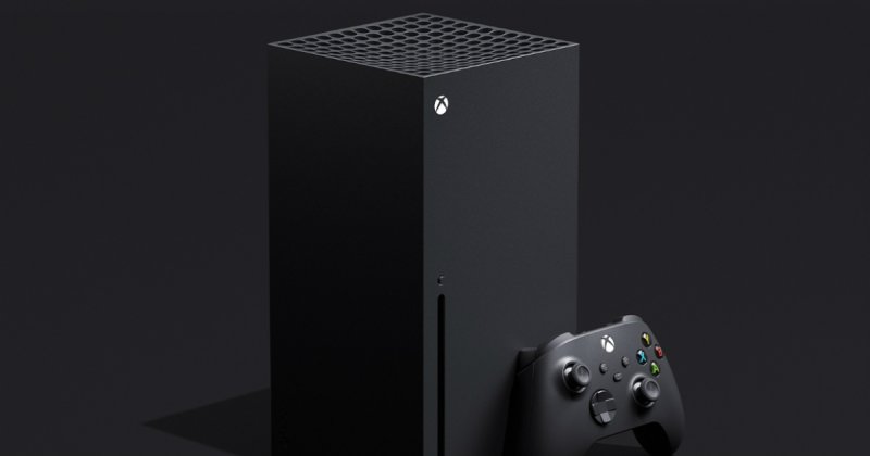 Xbox Series X: новая приставка от Microsoft, подробности и мемы