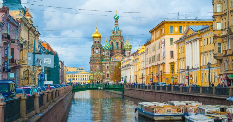 Что посмотреть в Петербурге: музеи, метро, районы и погода Северной столицы (20 фото)