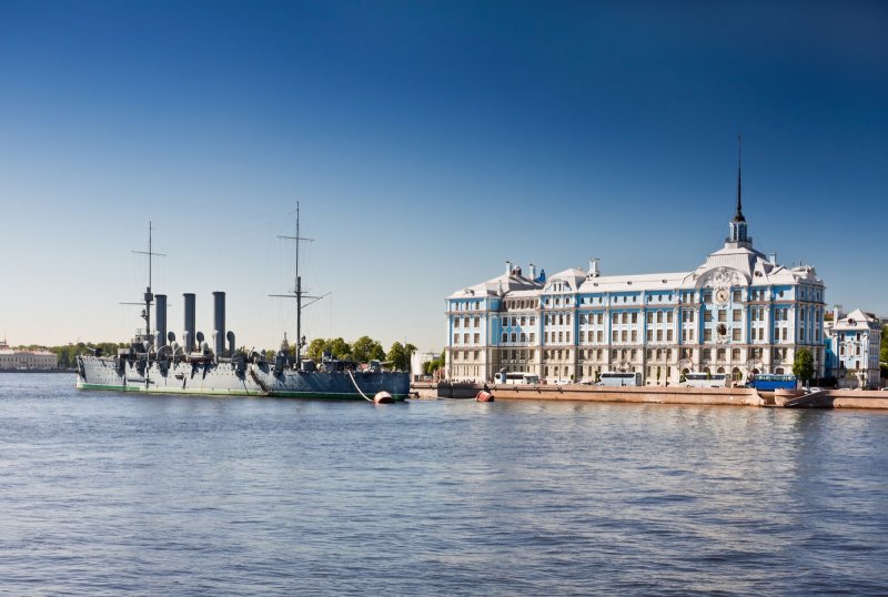 Что посмотреть в Петербурге: музеи, метро, районы и погода Северной столицы (20 фото)