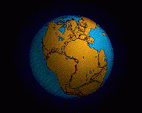 Сколько в мире материков и континентов? Материки и океаны