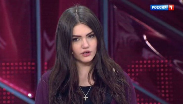 Шукшина заявила, что Малахов 2 года не давал ей видеться с внуком