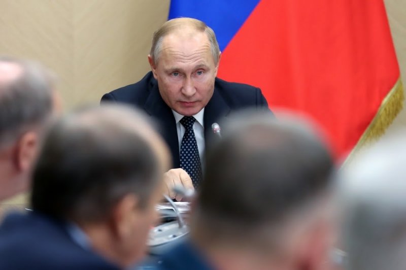 Новая работа Медведева: что такое Совет безопасности России?
