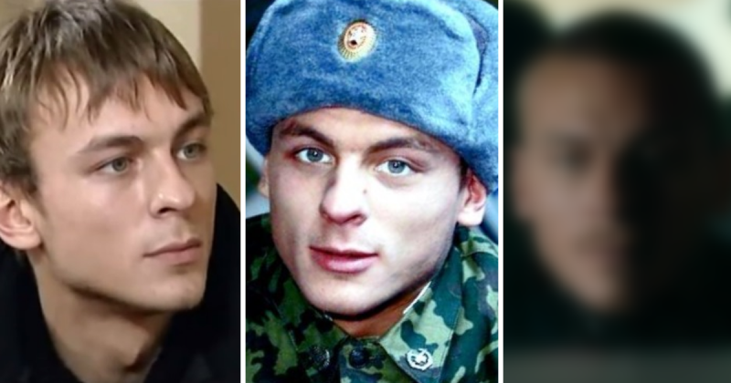 Как живёт сержант Медведев? Судьба актёра Александра Лымарева