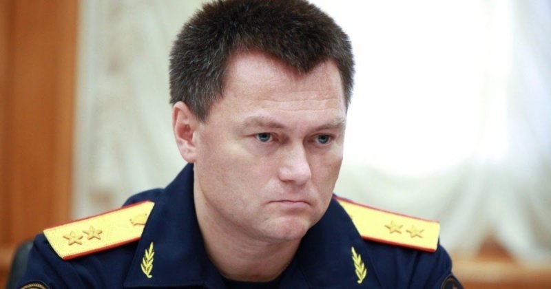 Кто такой Игорь Краснов, который станет генпрокурором вместо Юрия Чайки