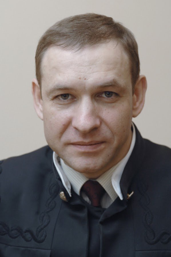 Кто такой Игорь Краснов, который станет генпрокурором вместо Юрия Чайки