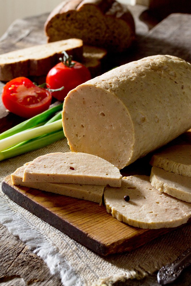 Мясной хлеб по-баварски — рецепт с фото пошагово