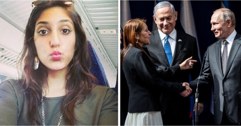 Наама Иссахар: израильтянка, которую готов помиловать Путин - кто она?