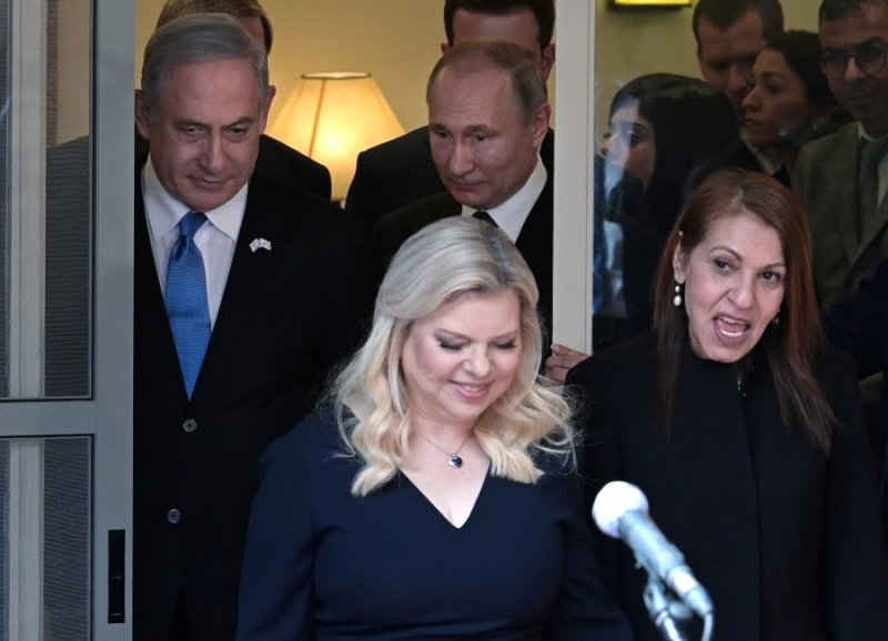 Наама Иссахар: израильтянка, которую готов помиловать Путин - кто она?