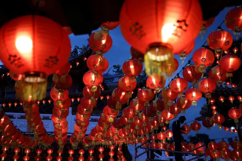 Китайский новый год 2020: когда начинается и как его праздновать