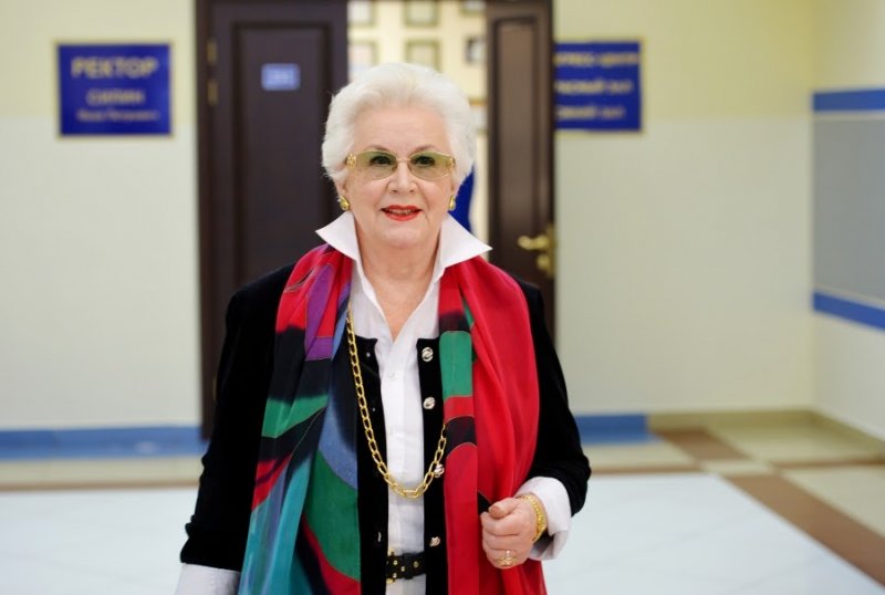 «Какая свадьба?» 77-летняя Ангелина Вовк разоблачила молодого «жениха»