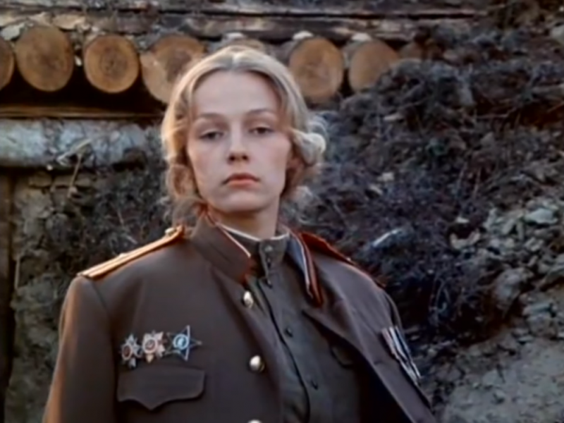 Наталья Андрейченко: фильмы, личная жизнь и фото советской Мэри Поппинс сейчас