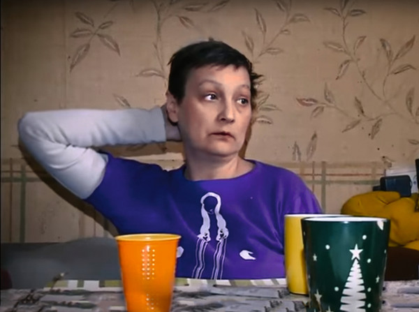 "От неё несёт алкоголем". Дочь Ефремова рассказала о жизни своей матери, актрисы Ксении Качалиной