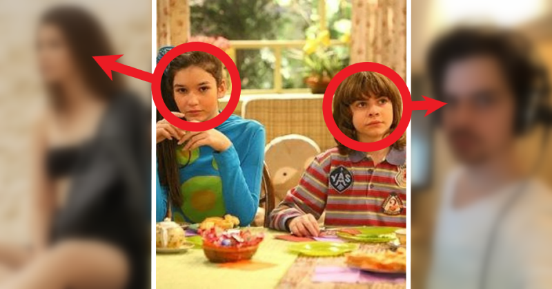 Как изменились дети-актёры из сериала «Кто в доме хозяин?»