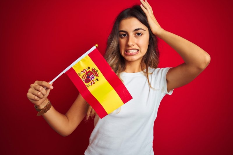 Испанский стыд - это... Что значит и откуда пошло выражение "испанский стыд"