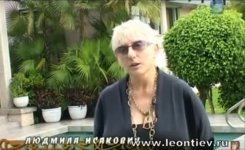 Как выглядит единственная жена Валерия Леонтьева, с которой певец уже 50 лет