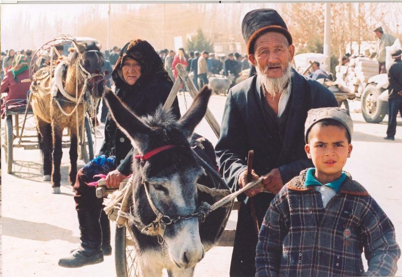 Уйгуры - кто это и где они живут? Уйгуры в Китае и «лагеря перевоспитания»