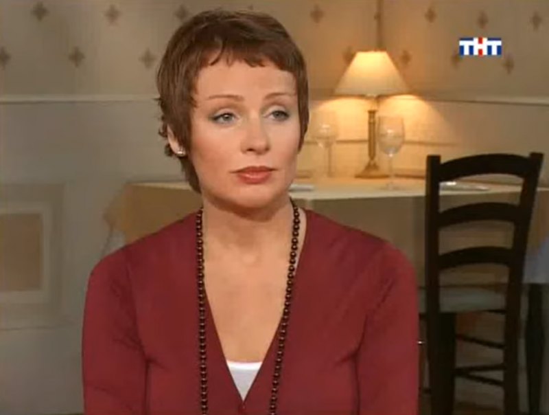 Жанна Эппле: фото, биография, фильмы и откровения о романе с Гаркалиным