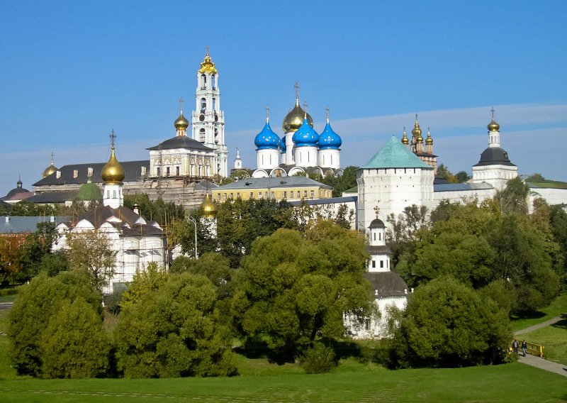 ЮНЕСКО - это… Список всемирного наследия и объекты наследия в России