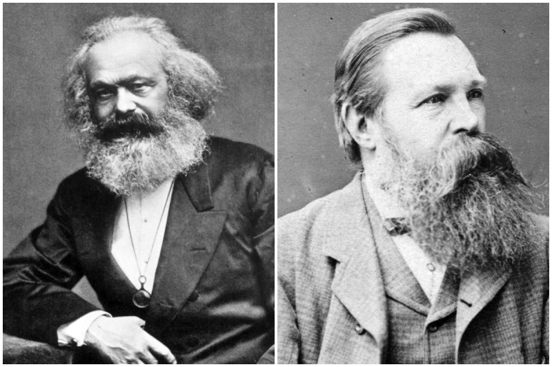 Что такое марксизм: идеи, марксизм-ленинизм и группа «Освобождение труда»
