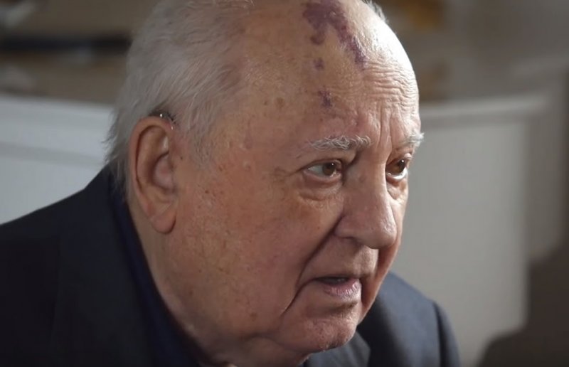 «Лежу. Тяжело». Что сейчас с Горбачевым? Жалеет ли он и сколько у него денег?