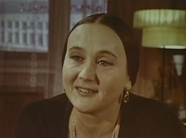 Как умерла Микаэла Дроздовская, актриса из фильмов «Мимино» и «Добровольцы»