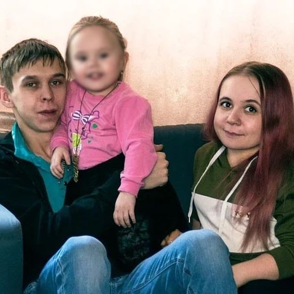 Как выглядит самая маленькая мама России, чей рост - 109 см