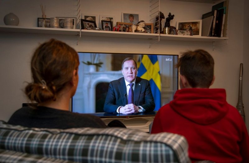 Швеция отказалась вводить карантин из-за вируса. Как она живет?
