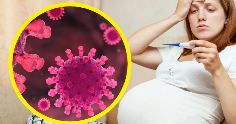 Опасен ли коронавирус для беременных? Отвечает акушер-гинеколог