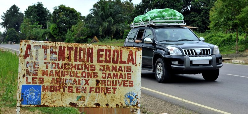 Вирус Эбола: сколько людей умерло от лихорадки Эбола? Статистика и симптомы