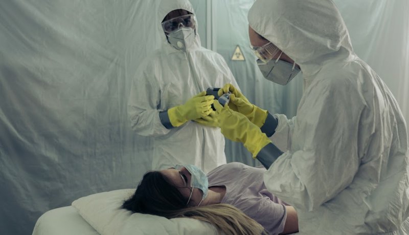 Вирус Эбола: сколько людей умерло от лихорадки Эбола? Статистика и симптомы