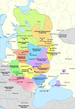 Древние славяне: занятия, государства и боги восточных славян