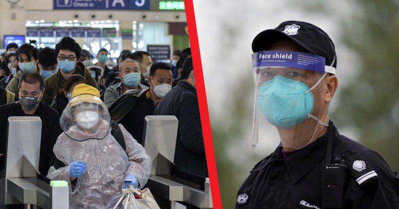 Ухань, победивший вирус: как живет «китайская Москва» после эпидемии