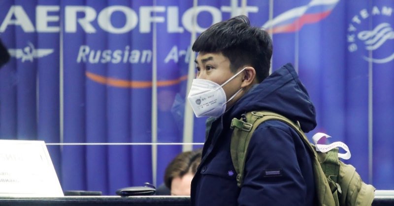 Китай оценил возможный размах эпидемии в России и указал, в чем был провал