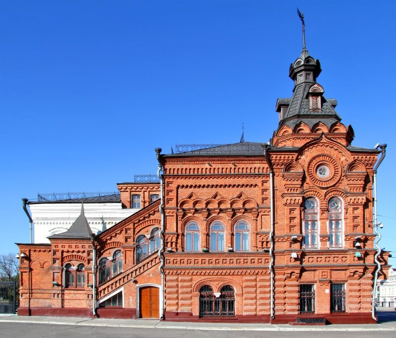 Достопримечательности и музеи Владимира: куда сходить туристу и что посмотреть