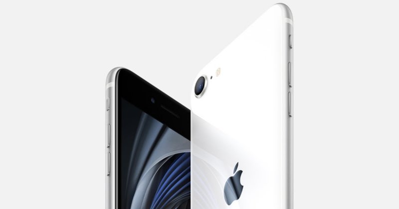 Представлен новый iPhone SE — цена. Характеристики iPhone SE 2. Почему стоит купить iPhone SE 2020