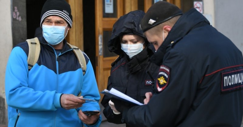 Новая система проверки пропусков в Москве: как избежать штрафа?