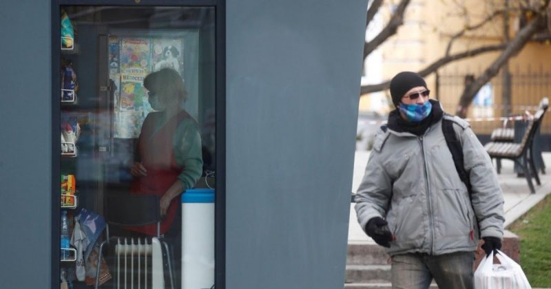 Куда можно и нельзя ходить пешком в Москве: правила для пешеходов