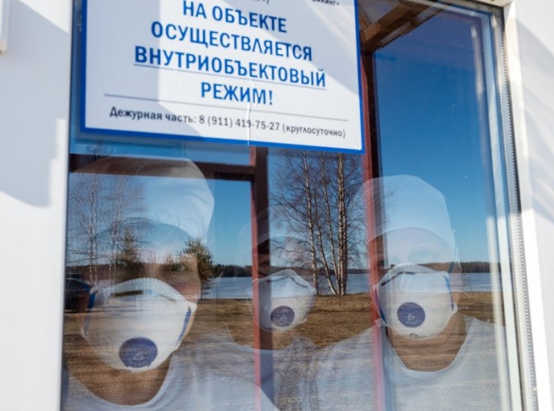 Коронавирус в России: когда отменят изоляцию и что будет к началу лета