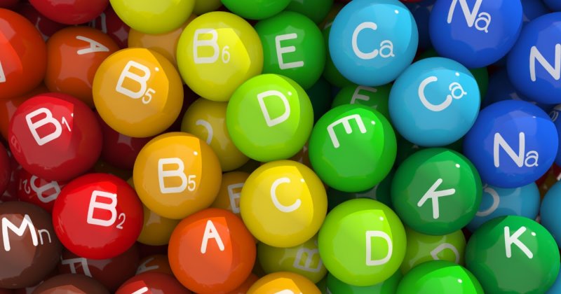 Витамин: для чего нужны витамины A, B, C, D. Существуют ли витамины для иммунитета?
