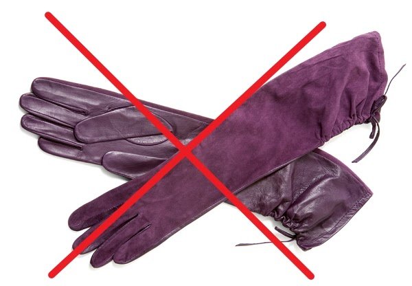 Перчаточный режим: где носить перчатки, какие нужны и помогают ли они от коронавируса