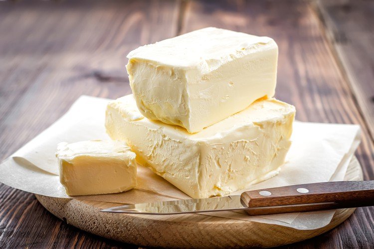 ТОП-7 рецептов сливочного масла и сыра в домашних условиях