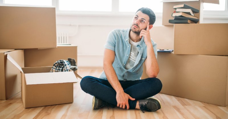 Снять квартиру: как это сделать правильно и избежать проблем. Что значит залог при съеме квартиры?