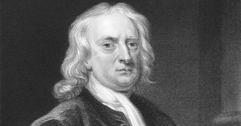 Исаак Ньютон: биография, научная карьера, физические законы Ньютона