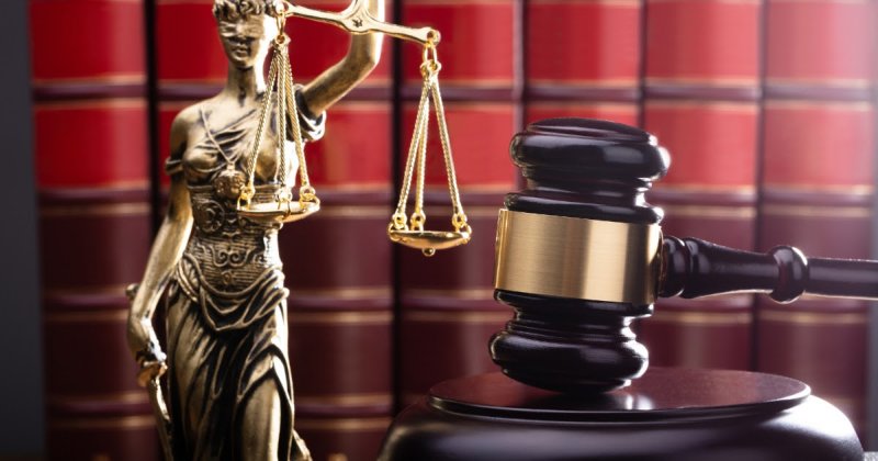 Судебная система РФ: Конституционный и Верховный суды, суды общей юрисдикции, мировой суд