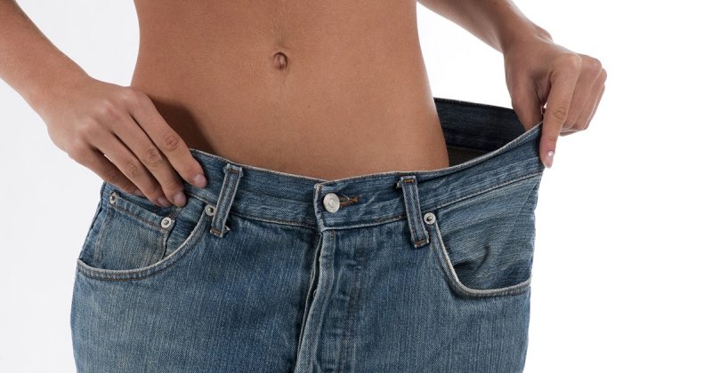 Как убрать жир на животе? Способы похудеть и убрать живот в домашних условиях