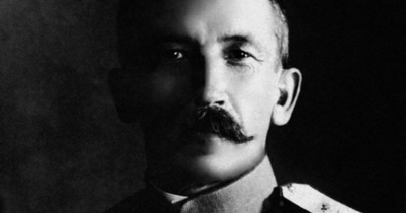 Генерал Лавр Корнилов: биография, военная карьера, революция 1917-го, Корниловский мятеж