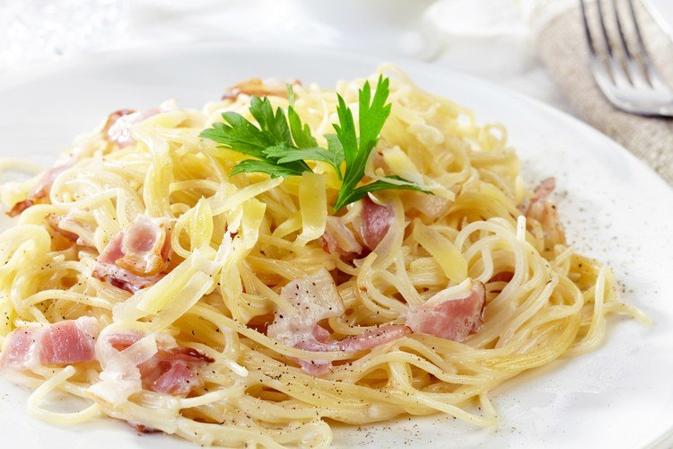 7 вкусных блюд итальянской кухни